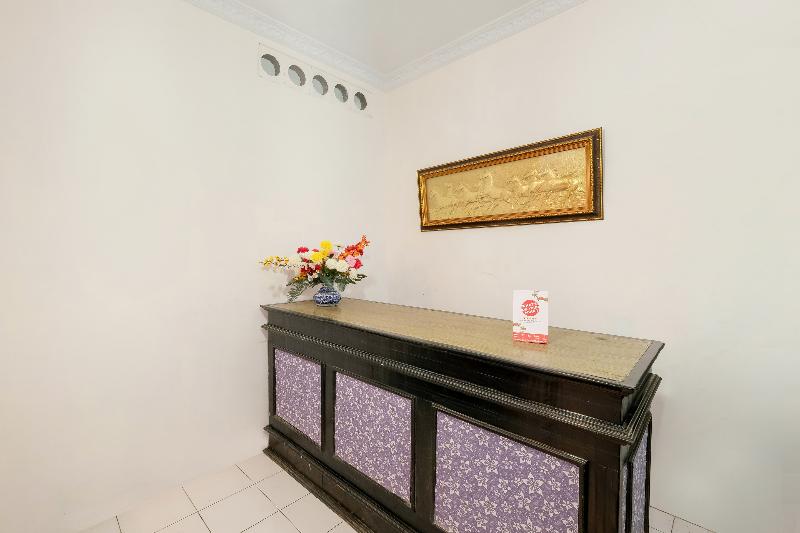 בית מלון כפרי Oyo 2394  Brosta