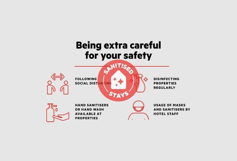 Hotel Oyo 61031 Naini View Guest House