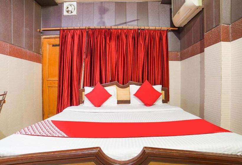 Hotel Oyo 61031 Naini View Guest House