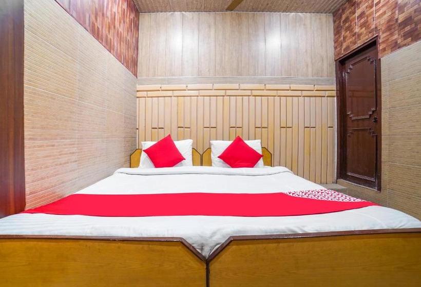 Hotel Oyo 61031 Naini View Guest House