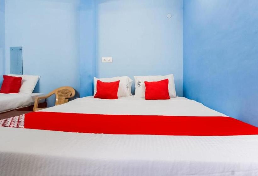 Hotel Oyo 70840 An Ash