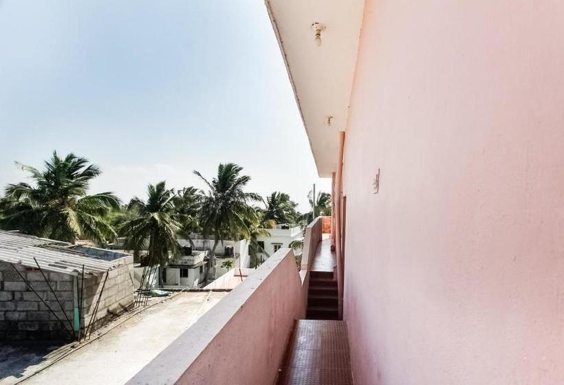 Hotel Oyo 70840 An Ash