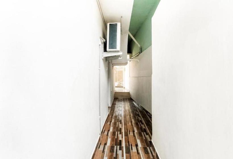 Hotel Oyo 70840 An Ash