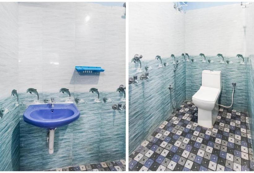 Hotel Oyo 70840 An Ash