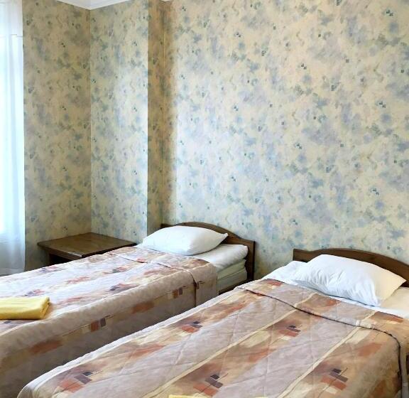 هتل Villa Wesenbergh