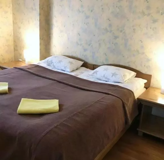 هتل Villa Wesenbergh