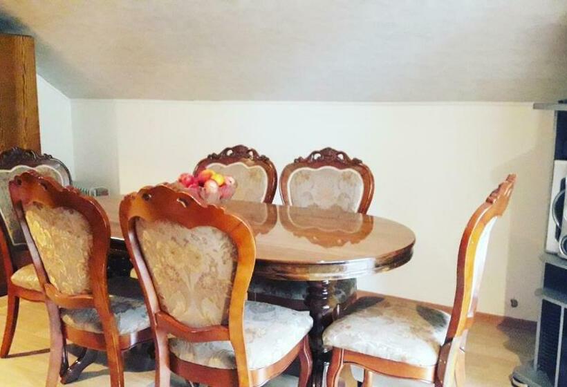 Majatalo Bella Dilijan