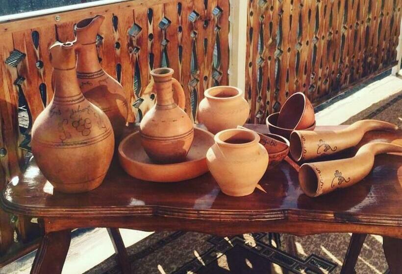 Majatalo Bella Dilijan