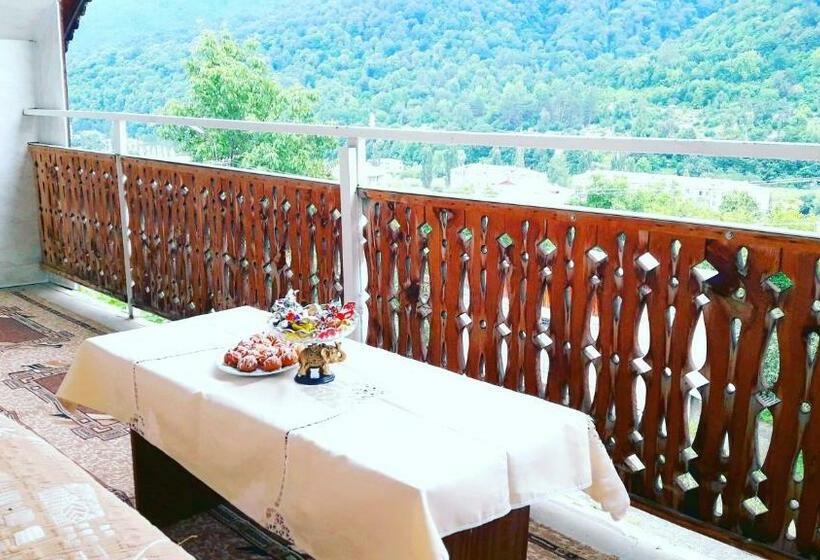 Majatalo Bella Dilijan