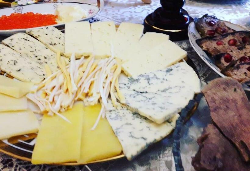 Majatalo Bella Dilijan