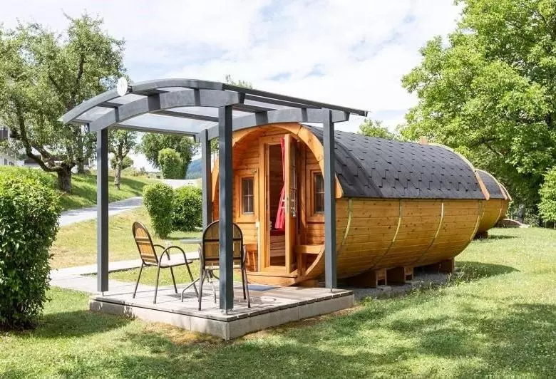 Majatalo Europarcs Wörthersee