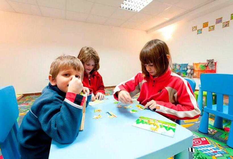 פנסיון Penzión Kohútik