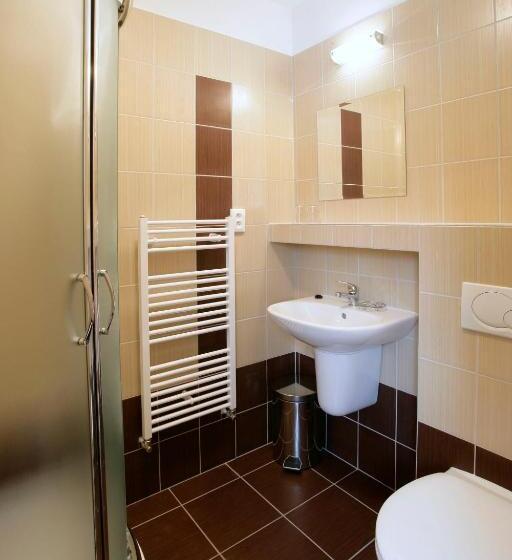 פנסיון Penzión Kohútik