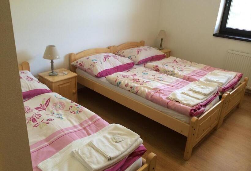 פנסיון Penzión Kohútik