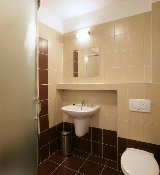 פנסיון Penzión Kohútik