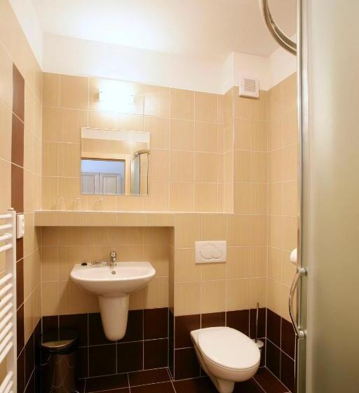 פנסיון Penzión Kohútik