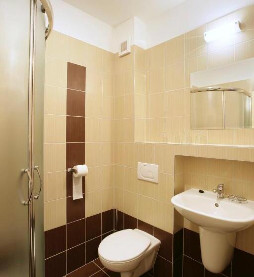 פנסיון Penzión Kohútik