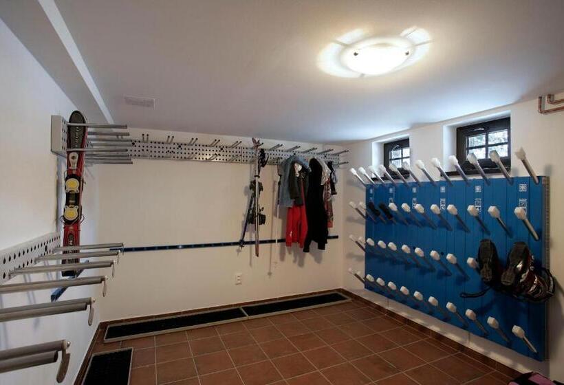 פנסיון Penzión Kohútik