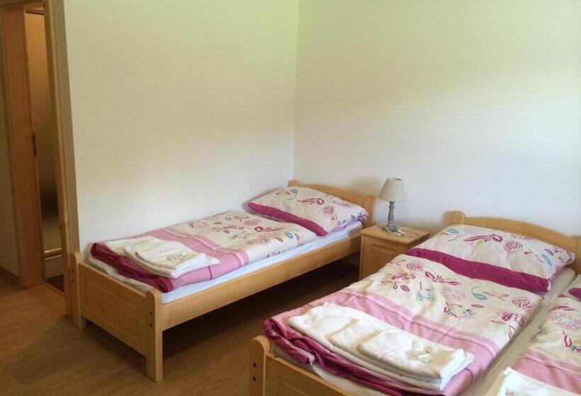 פנסיון Penzión Kohútik