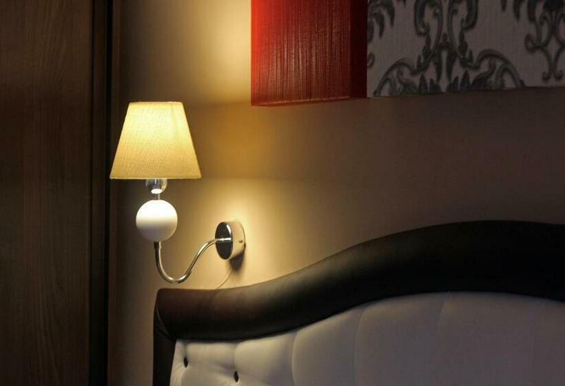 ペンション Sáppusztai Vendégház