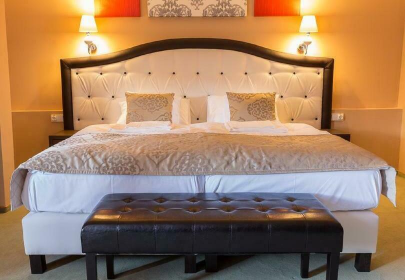 펜션 Sáppusztai Vendégház