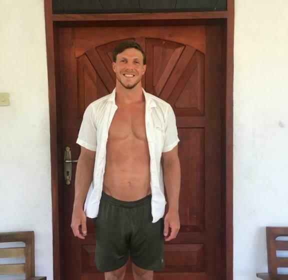 ユースホステル Home Stay Madiha