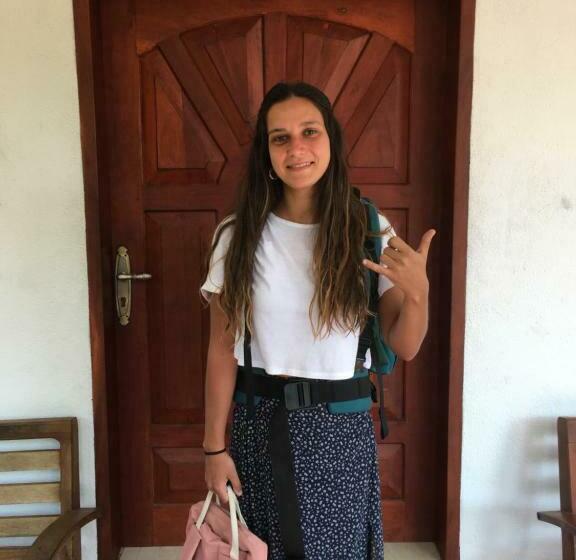 ユースホステル Home Stay Madiha