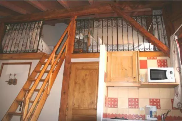 ベッドアンドブレックファースト Auberge De Cassiel