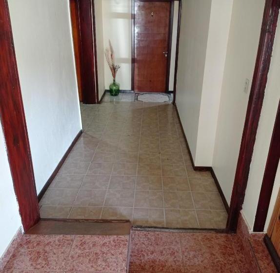 Calafate Viejo Hostel