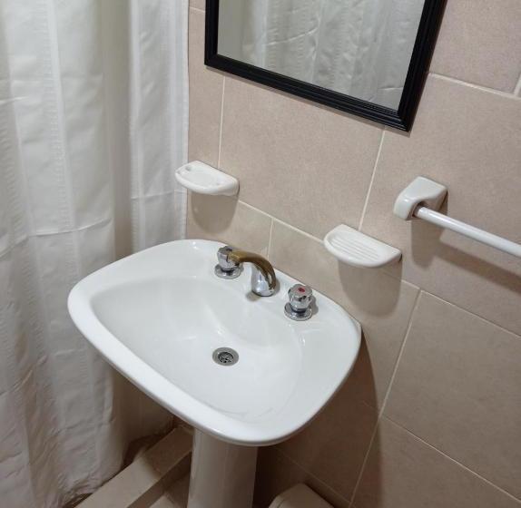 Calafate Viejo Hostel