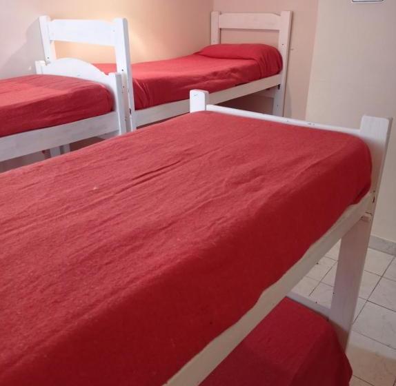 Calafate Viejo Hostel