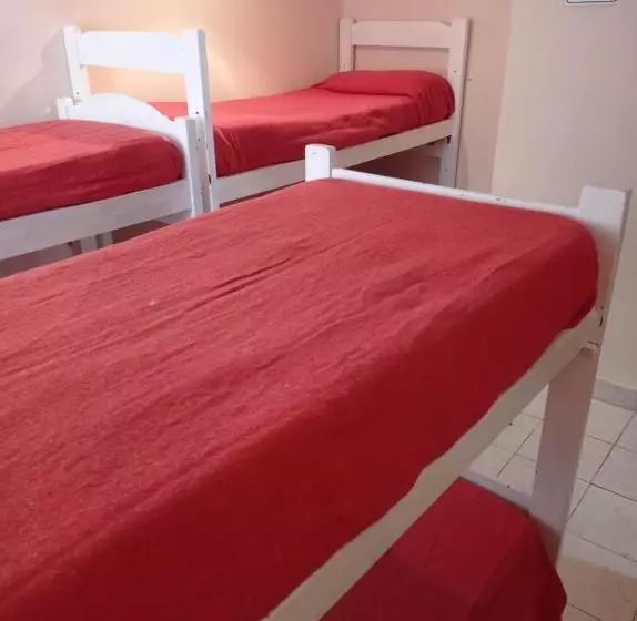 Calafate Viejo Hostel