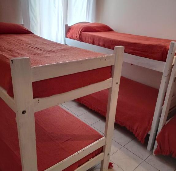 Calafate Viejo Hostel