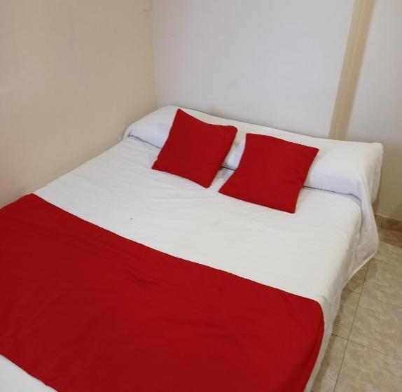 Calafate Viejo Hostel