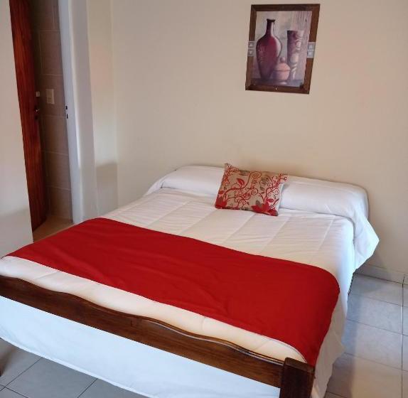 Calafate Viejo Hostel