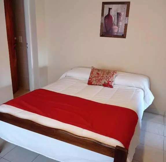 Calafate Viejo Hostel