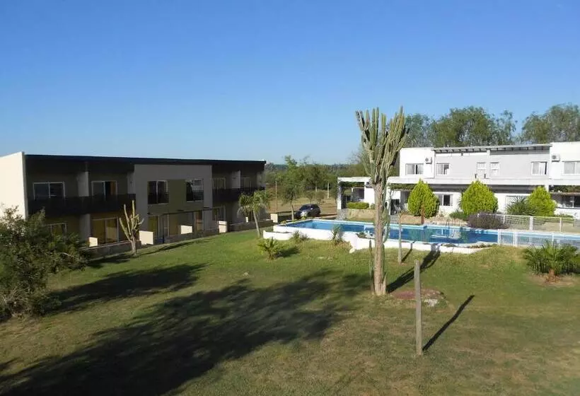 Complejo Colon Village
