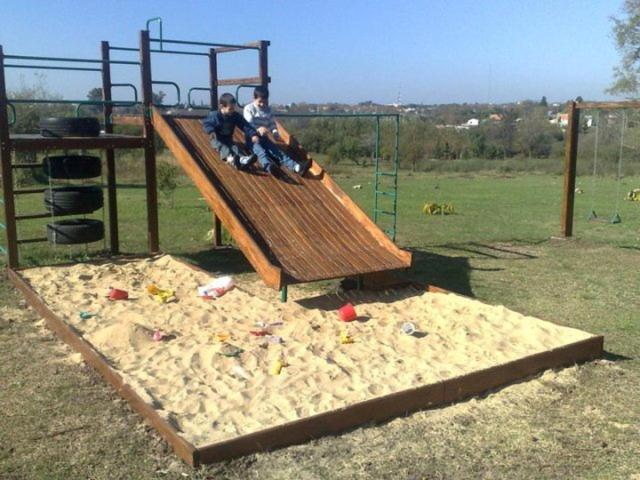 Complejo Colon Village