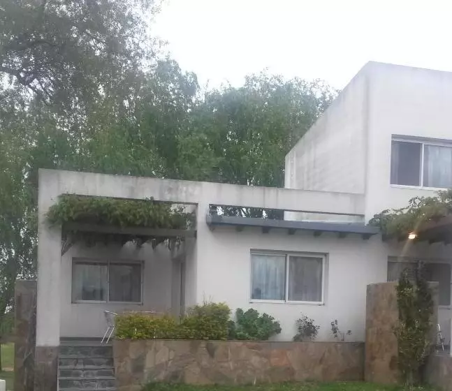 Complejo Colon Village