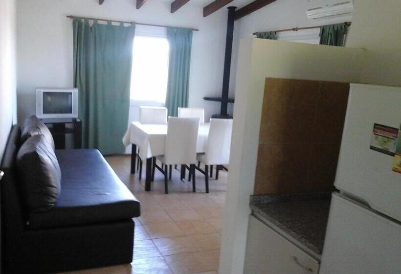 Complejo Colon Village