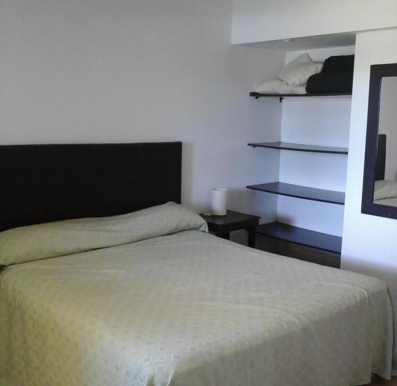 Complejo Colon Village