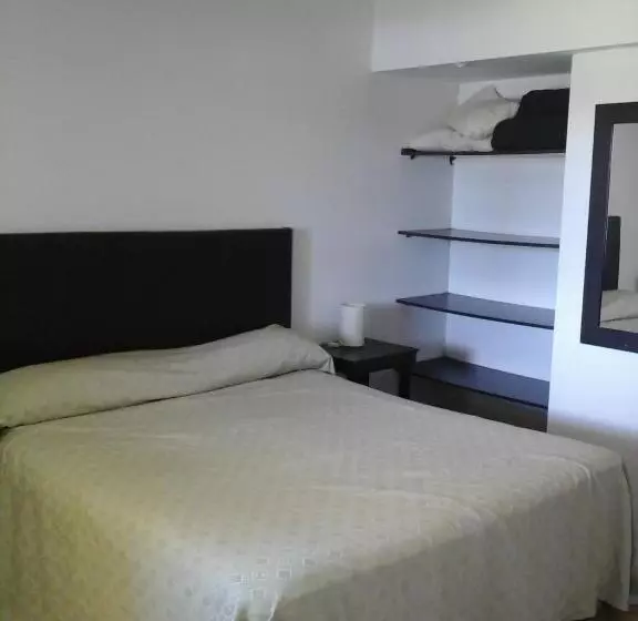 Complejo Colon Village