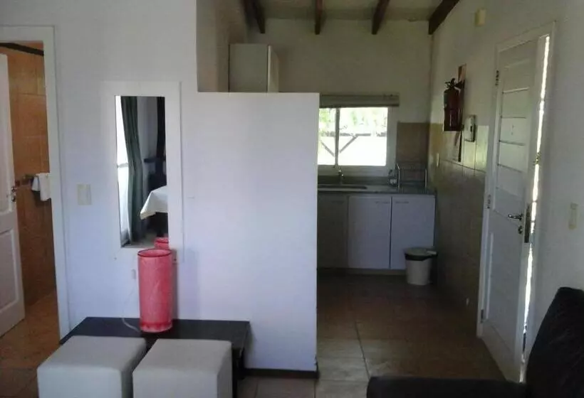 Complejo Colon Village