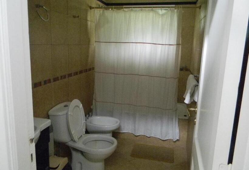 Complejo Colon Village