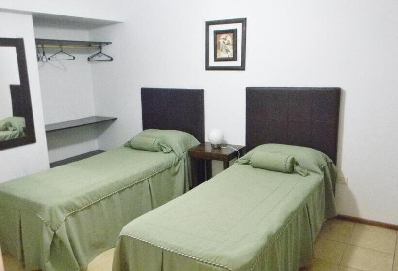 Complejo Colon Village