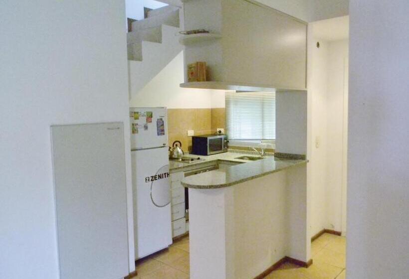 Complejo Colon Village