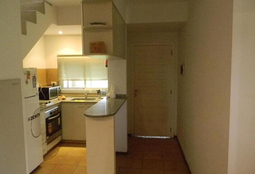 Complejo Colon Village