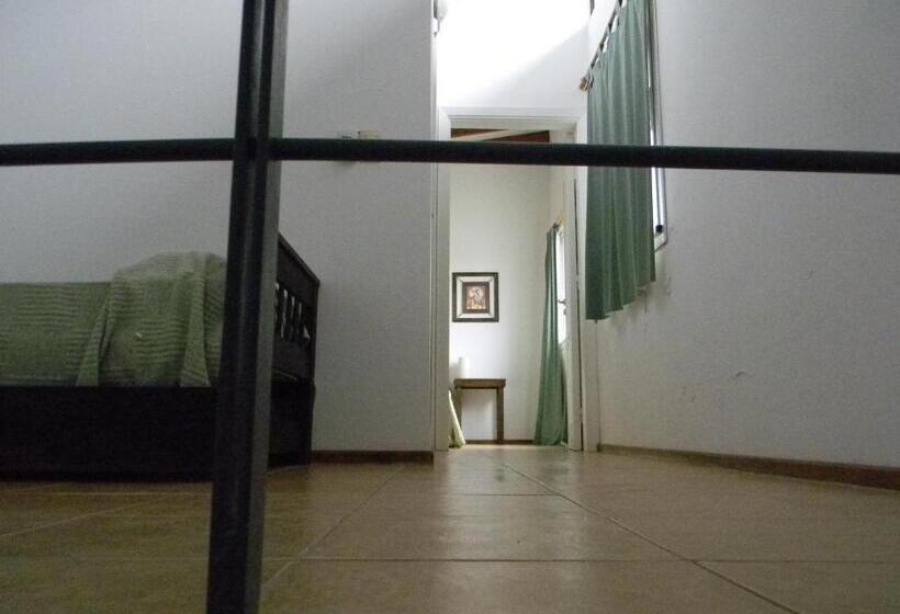 Complejo Colon Village