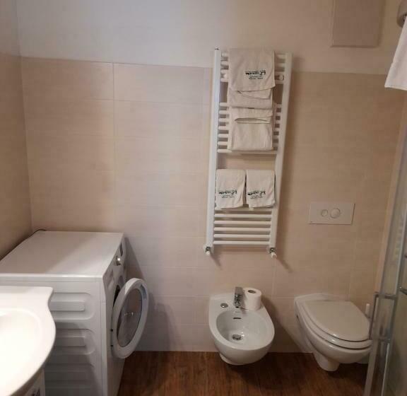 בית מלון כפרי Fattoria Meneguto Agriturismo Degasper Giorgio