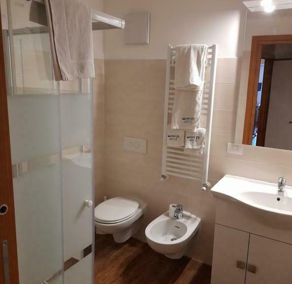 בית מלון כפרי Fattoria Meneguto Agriturismo Degasper Giorgio